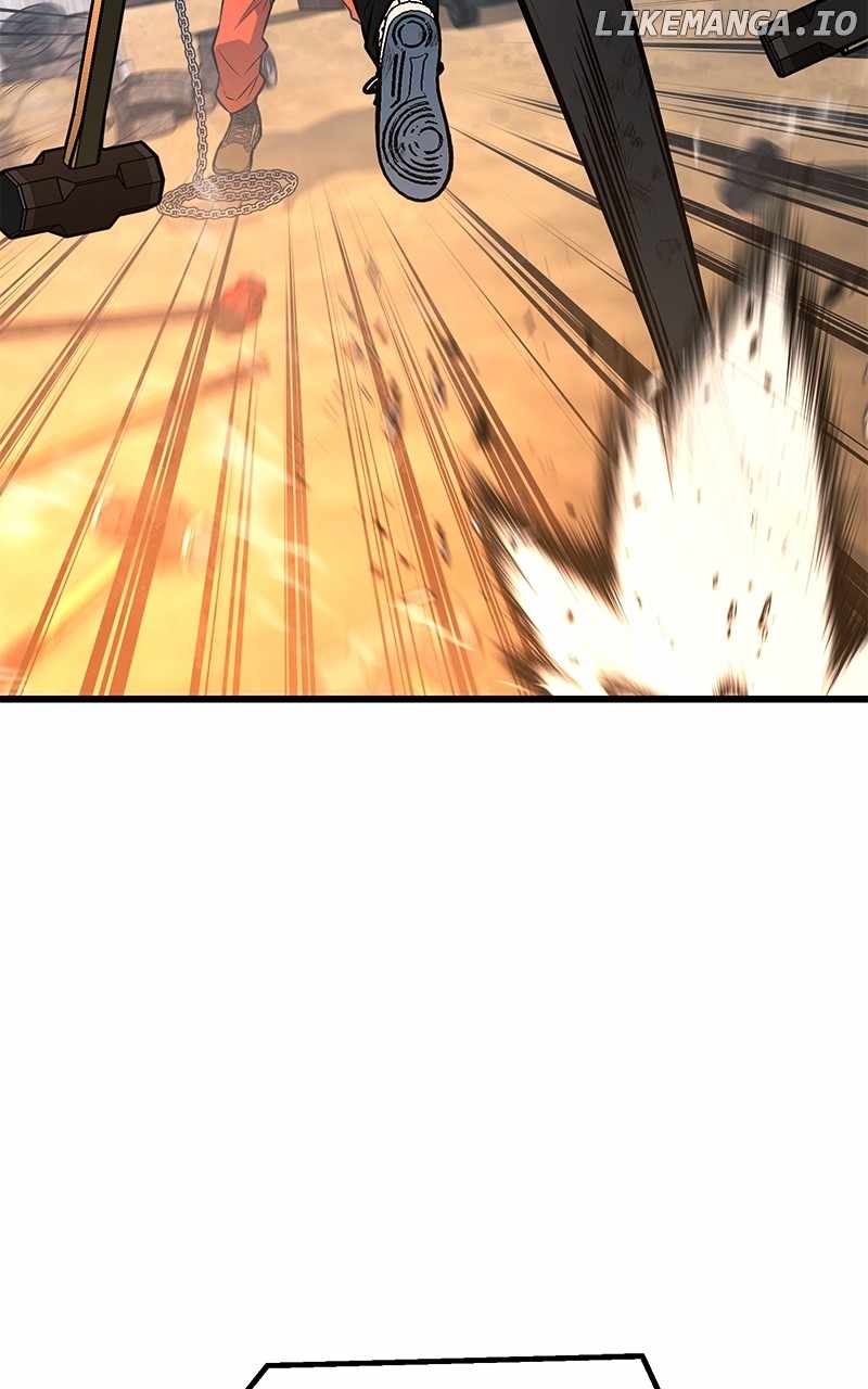 King of Violence Chapter 54 15